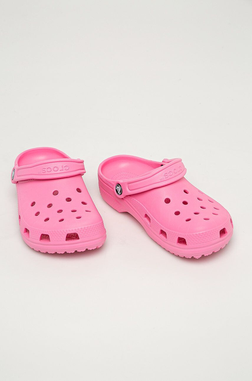 Crocs Šľapky CLASSIC.10001-BRIGHTCOBA - Pepit.sk