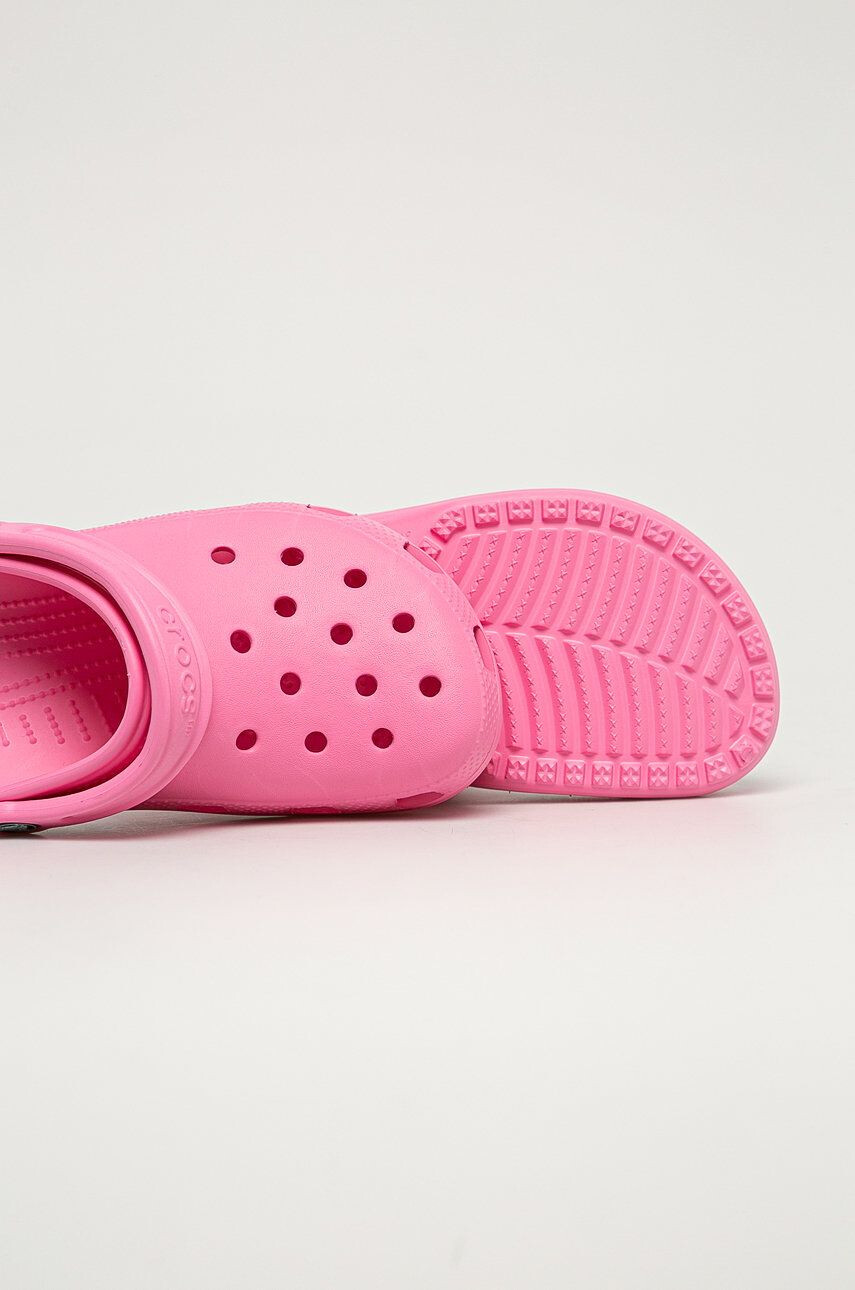 Crocs Šľapky CLASSIC.10001-BRIGHTCOBA - Pepit.sk