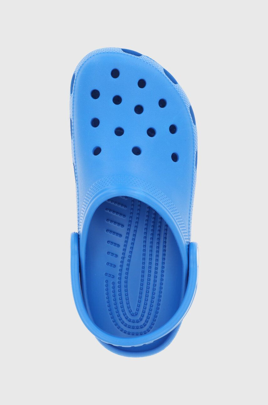 Crocs Šľapky CLASSIC.10001-BRIGHTCOBA - Pepit.sk