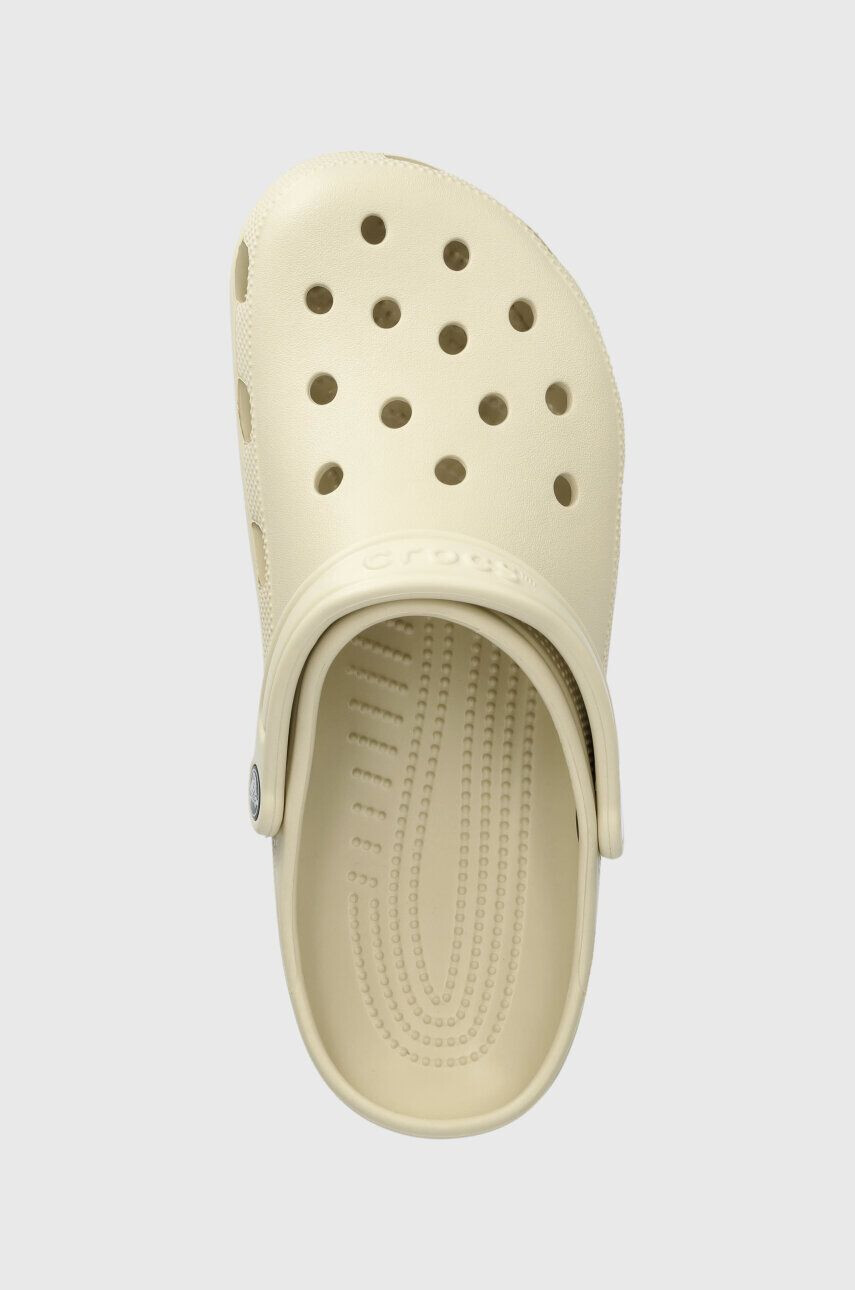 Crocs Šľapky Classic pánske béžová farba 10001 - Pepit.sk