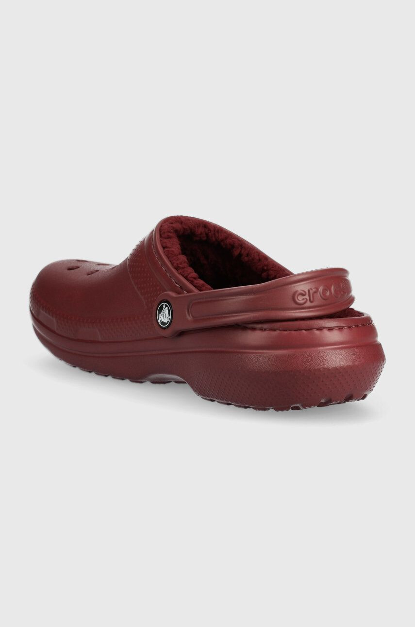 Crocs Šľapky 203591.CLASSIC.LINED - Pepit.sk