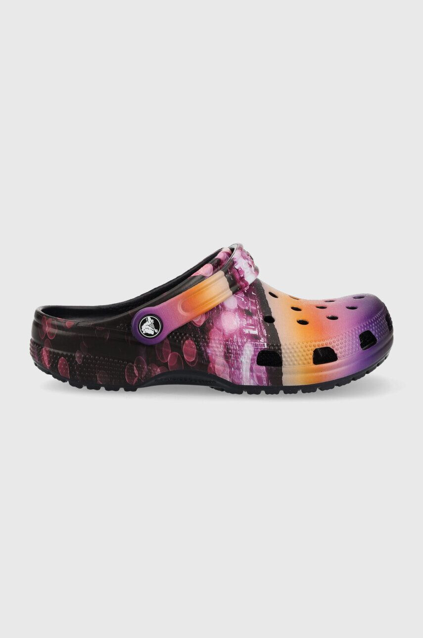 Crocs Šľapky Classic Meta Scape Clog 208455 - Pepit.sk