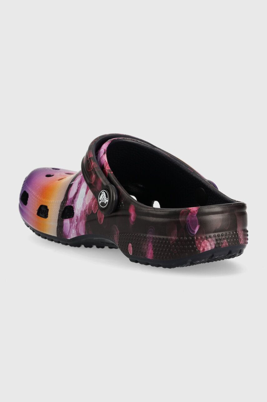 Crocs Šľapky Classic Meta Scape Clog 208455 - Pepit.sk