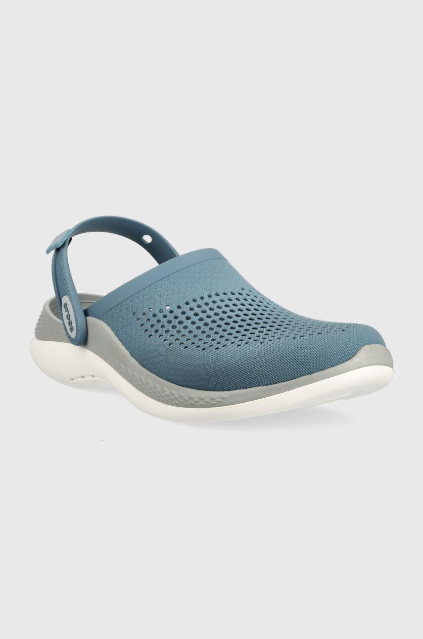 Crocs Šľapky Literide 360 Clog 206708.4LC-4LC pánske 206708 - Pepit.sk