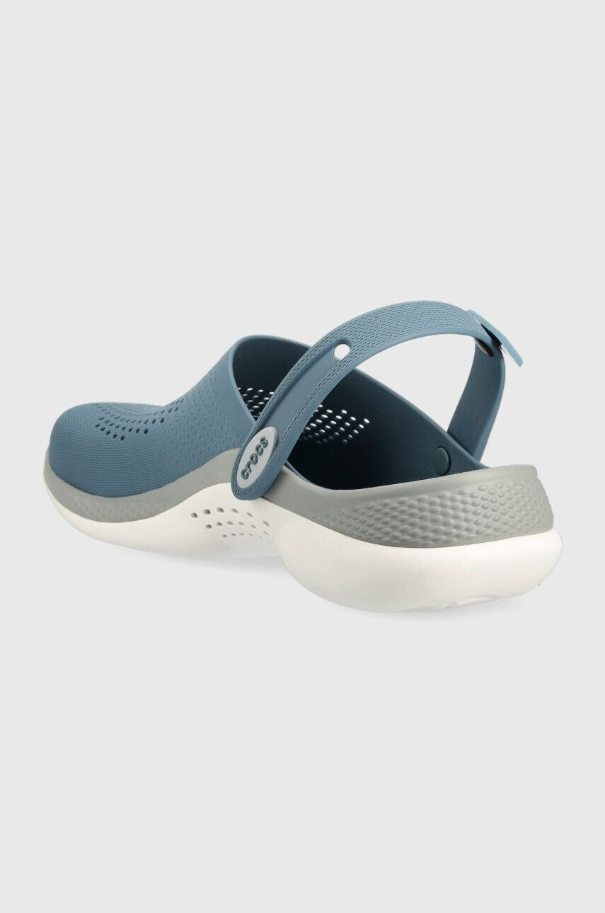 Crocs Šľapky Literide 360 Clog 206708.4LC-4LC pánske 206708 - Pepit.sk