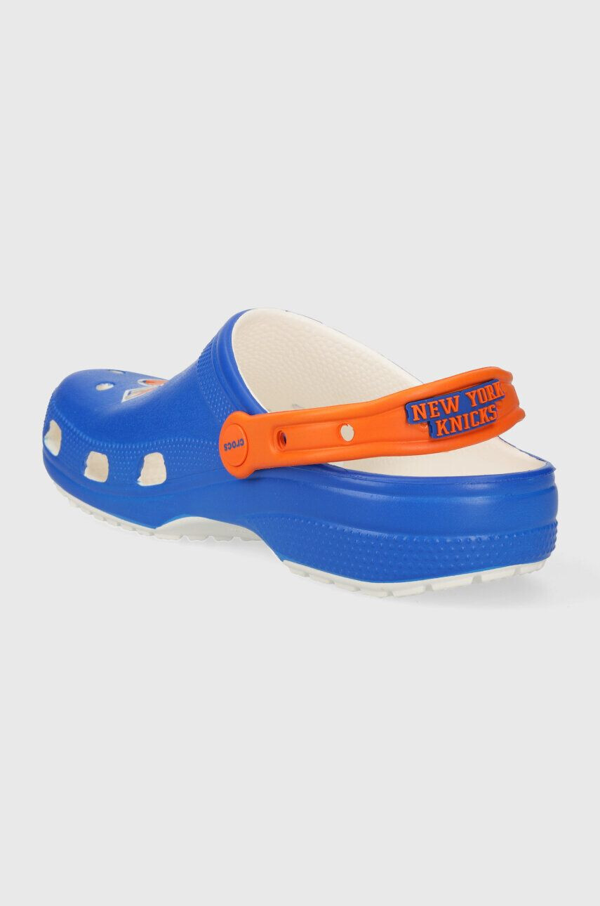 Crocs Šľapky NBA CO York Knicks Classic Clog 208862 - Pepit.sk