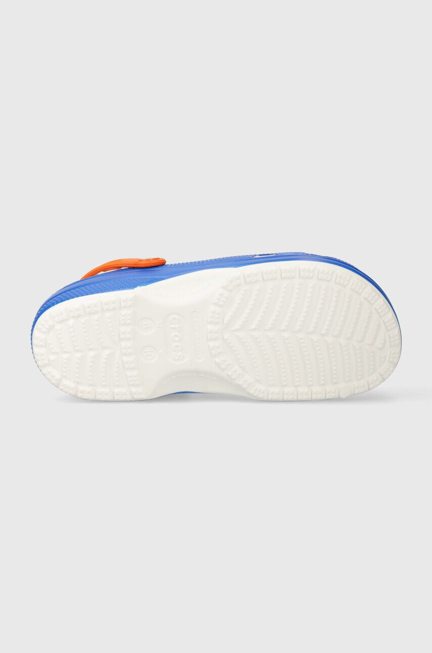 Crocs Šľapky NBA CO York Knicks Classic Clog 208862 - Pepit.sk