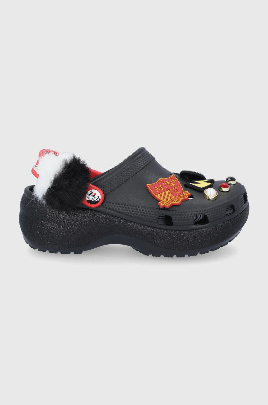 Crocs Šľapky x Cruella - Pepit.sk