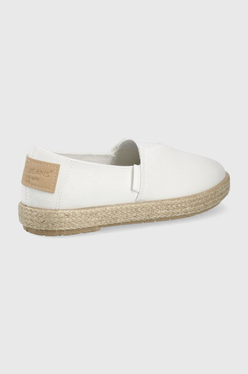 Cross Jeans Espadrilky - Pepit.sk