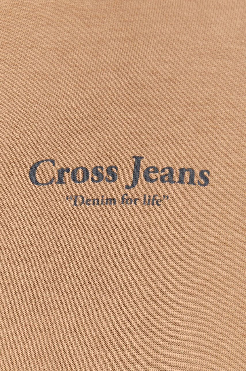 Cross Jeans Mikina - Pepit.sk