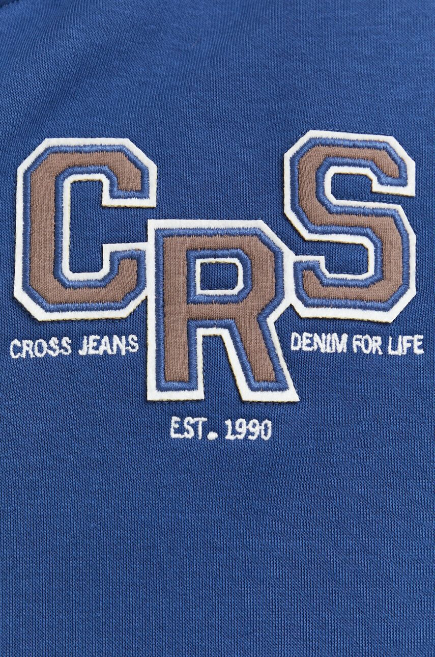 Cross Jeans Mikina - Pepit.sk