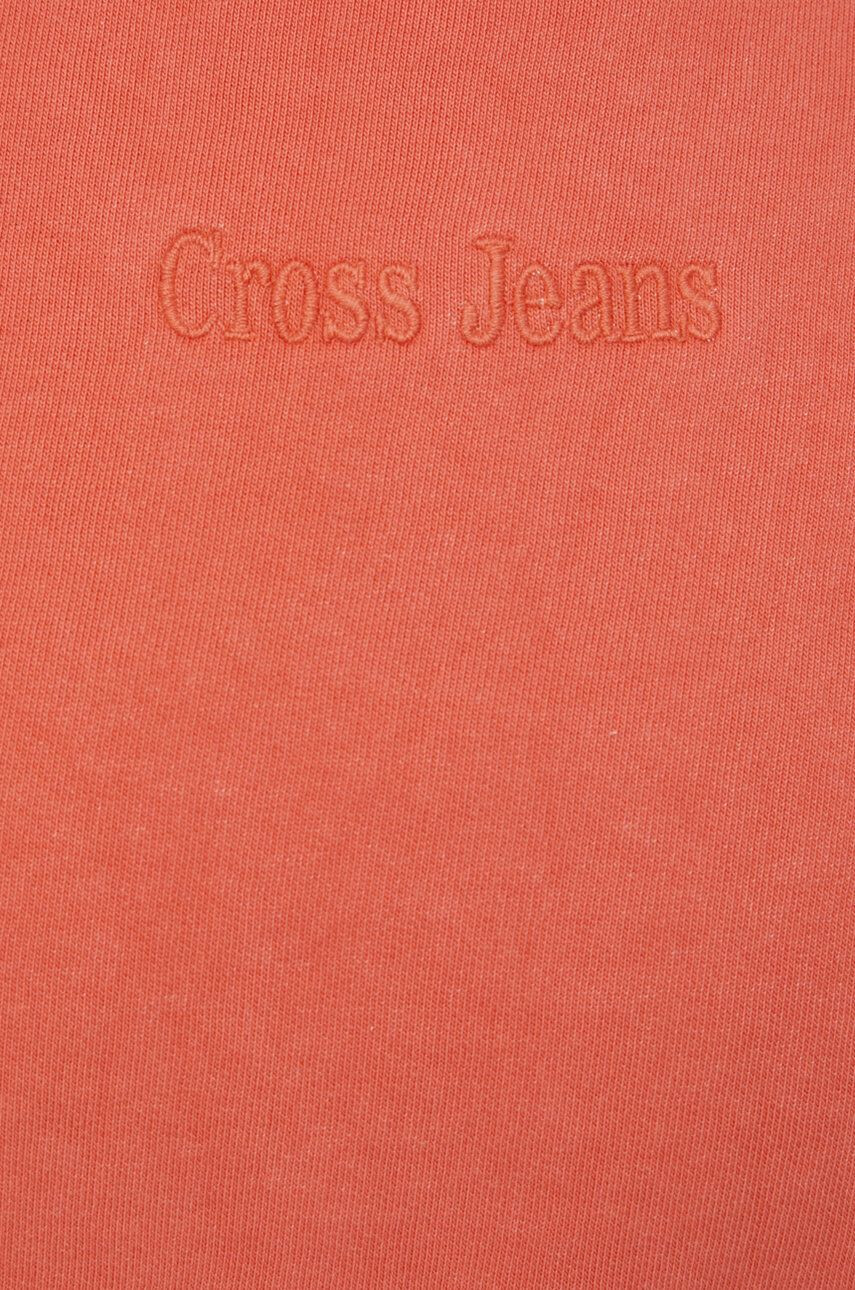 Cross Jeans Mikina - Pepit.sk