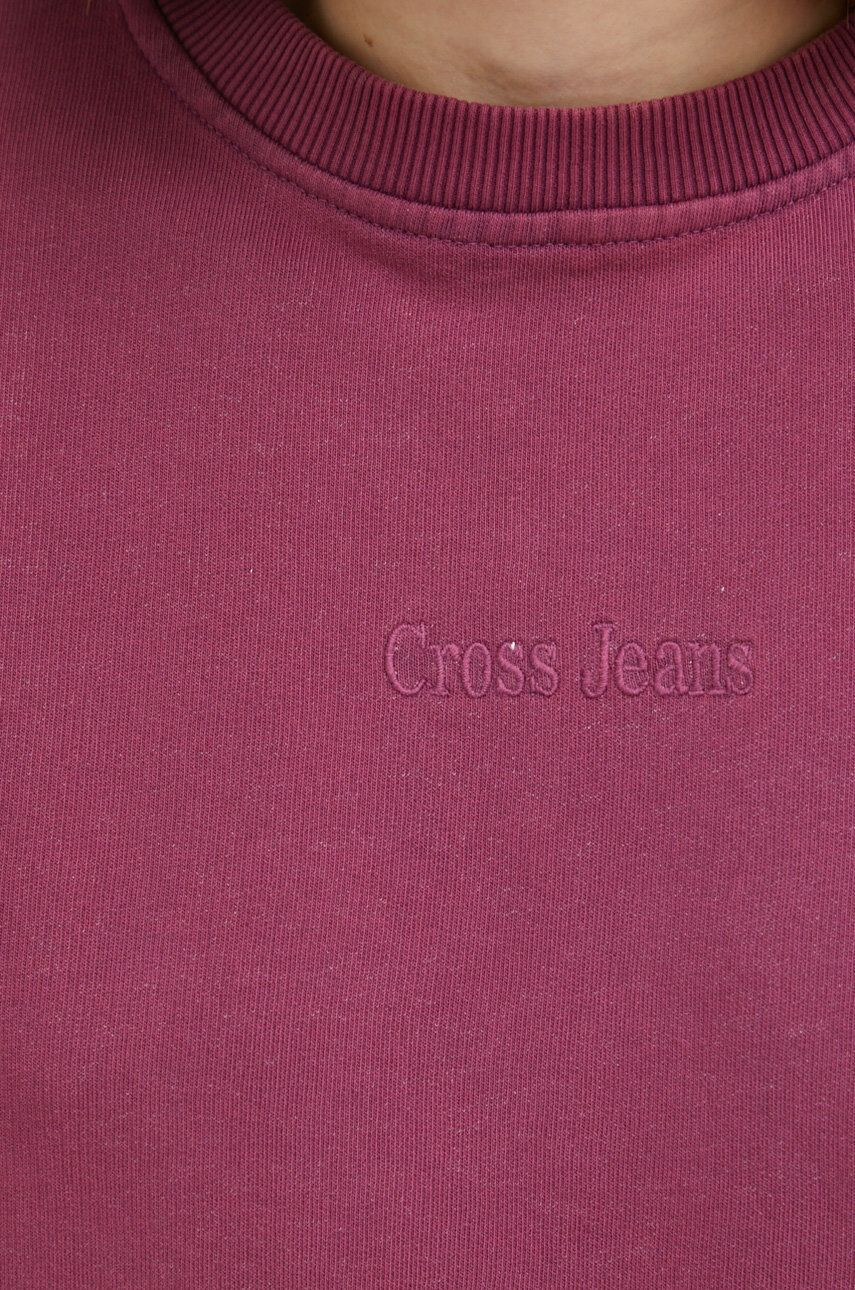 Cross Jeans Mikina - Pepit.sk