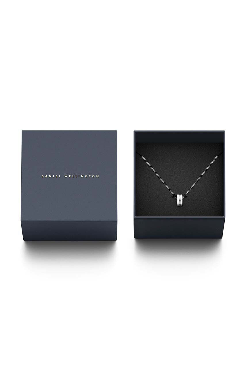 Daniel Wellington Náhrdelník Emalie Necklace - Pepit.sk