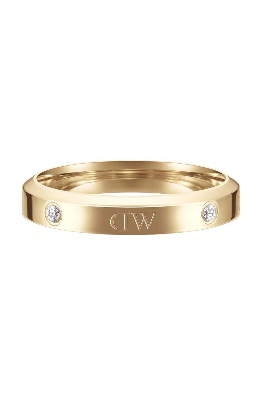 Daniel Wellington Prstienok Classic Lumine Ring 58 - Pepit.sk