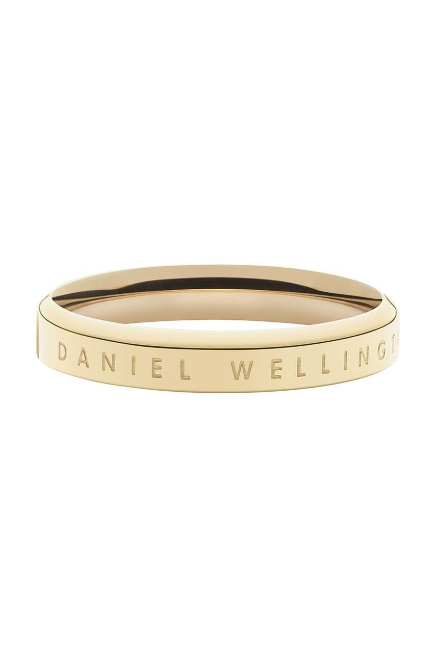 Daniel Wellington Prstienok Classic Ring - Pepit.sk