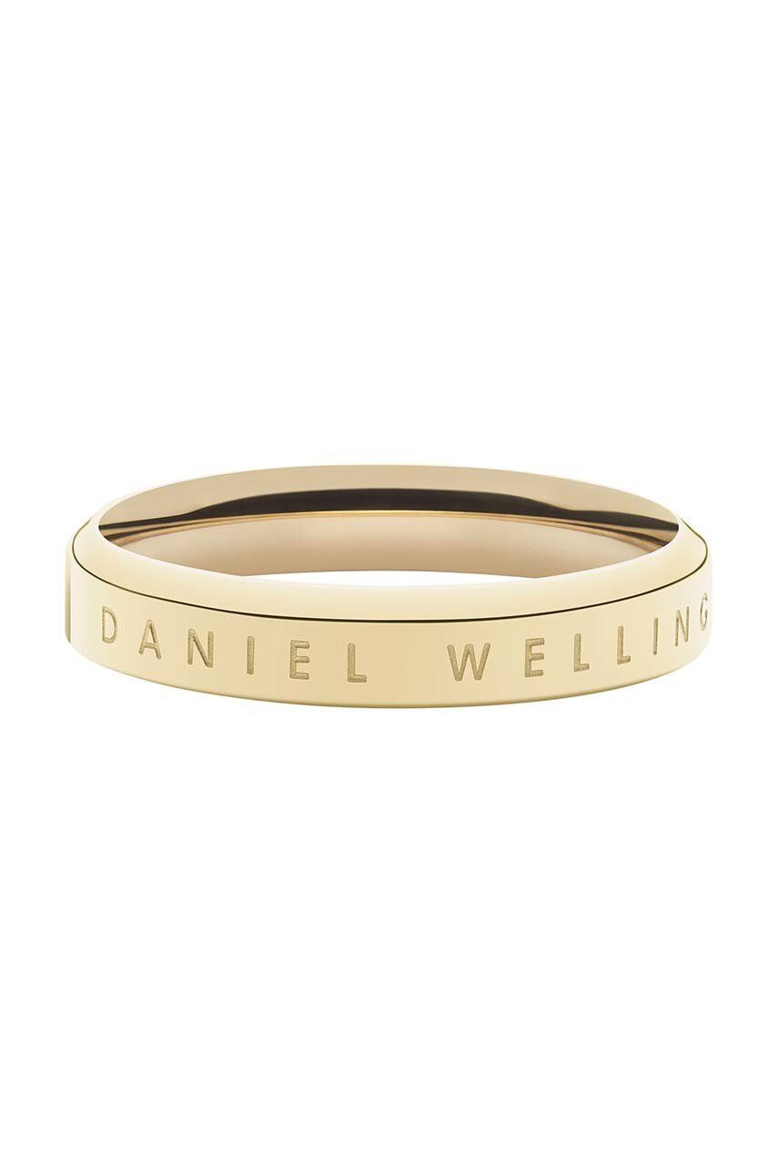 Daniel Wellington Prstienok Classic Ring Yg 50 - Pepit.sk