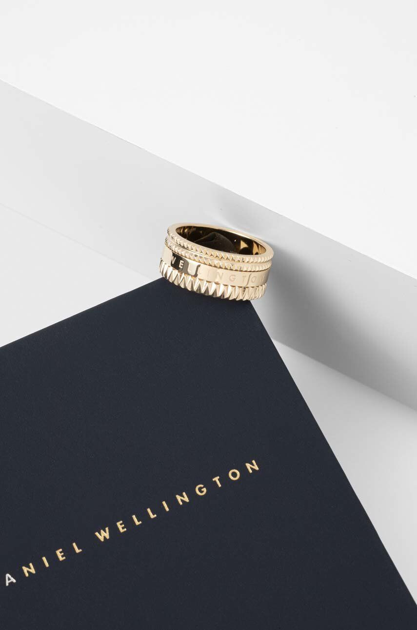 Daniel Wellington Prstienok Elevation Ring G 50 - Pepit.sk