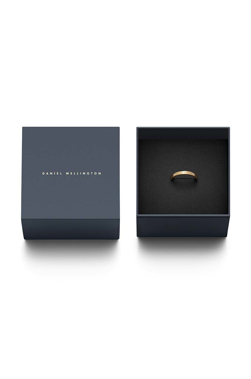 Daniel Wellington Prstienok Lumine Ring G 54 - Pepit.sk