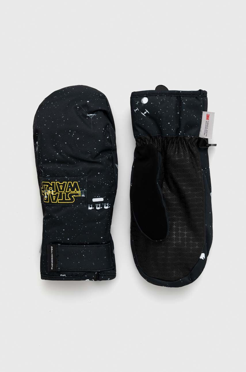 DC Rukavice na snowboard Star Wars - Pepit.sk