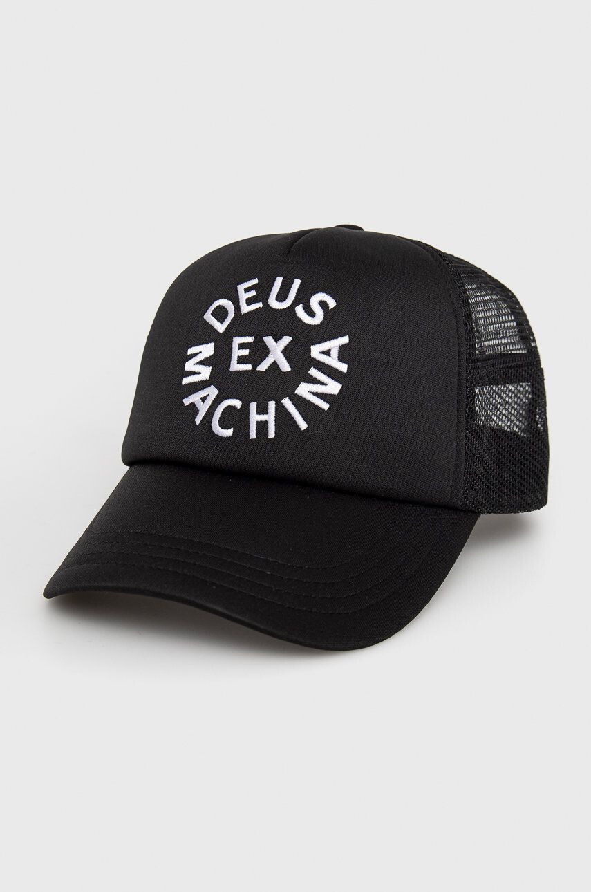 Deus Ex Machina Čiapka - Pepit.sk