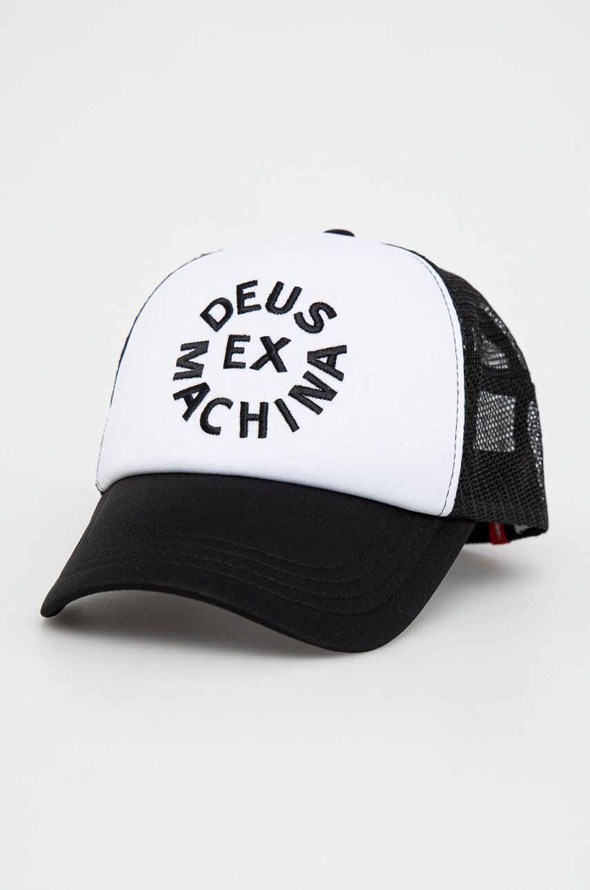 Deus Ex Machina Čiapka - Pepit.sk