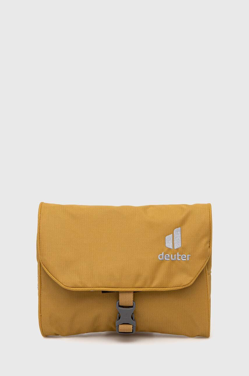 Deuter Kozmetická taška Wash Bag I - Pepit.sk