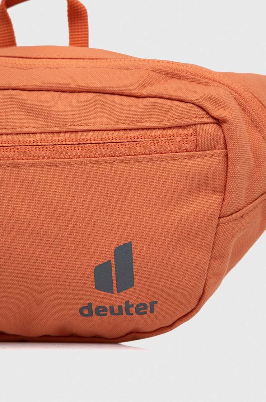 Deuter Ľadvinka Urban Belt oranžová farba - Pepit.sk