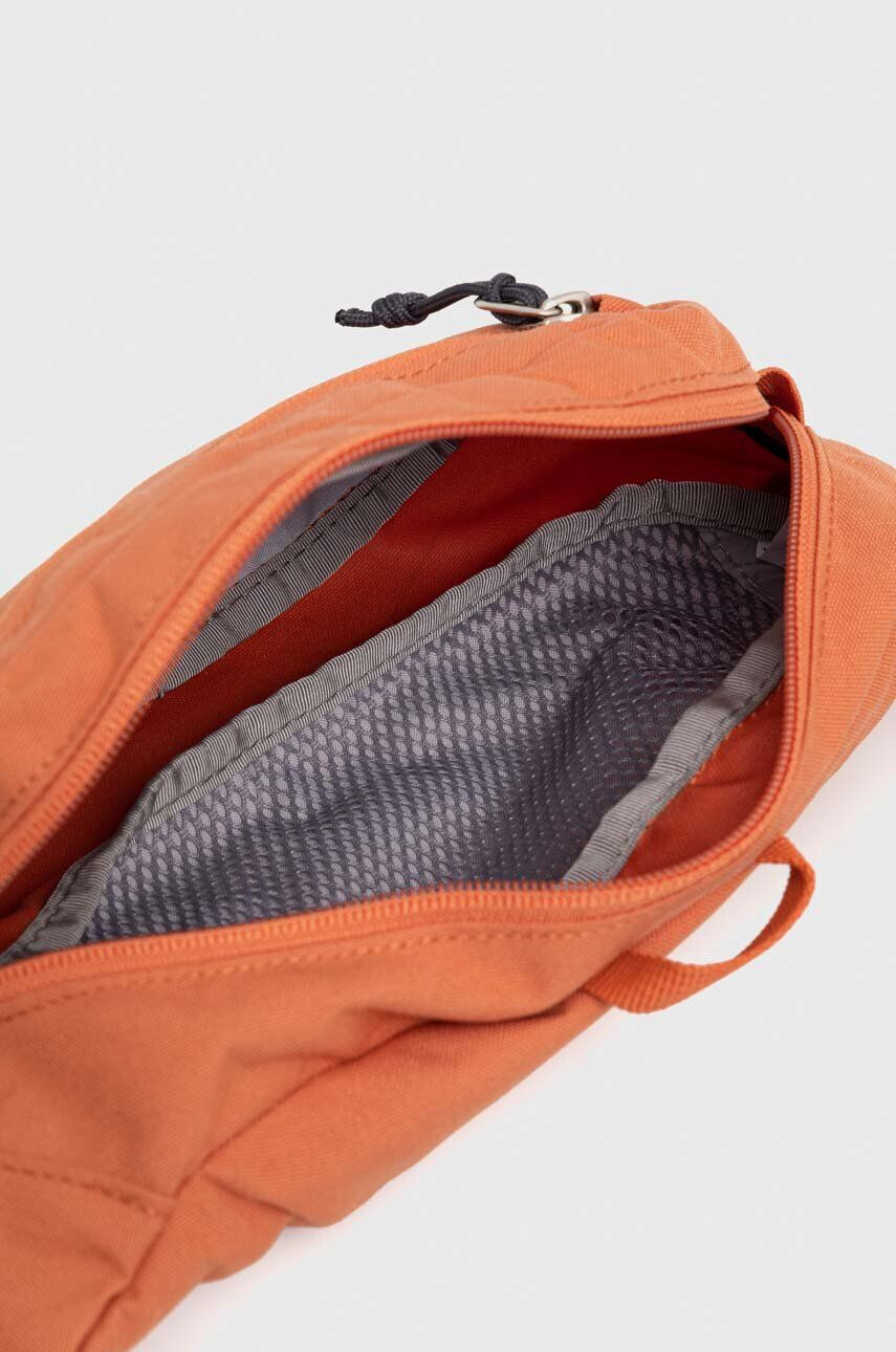 Deuter Ľadvinka Urban Belt oranžová farba - Pepit.sk