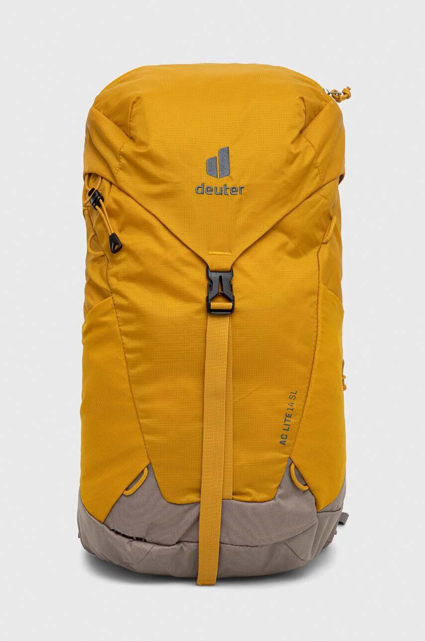 Deuter Ruksak AC Lite 14 SL veľký jednofarebný - Pepit.sk