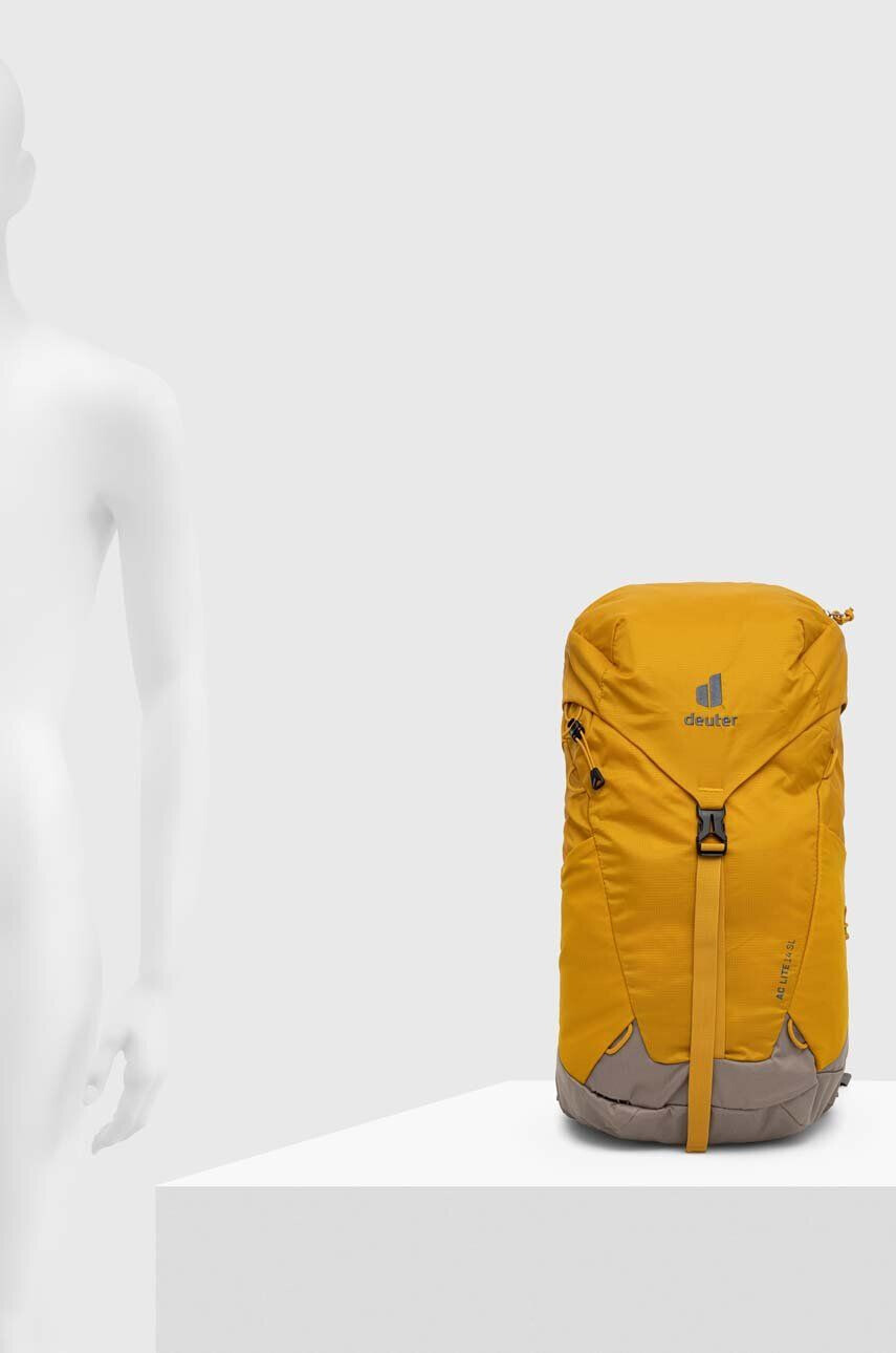 Deuter Ruksak AC Lite 14 SL veľký jednofarebný - Pepit.sk