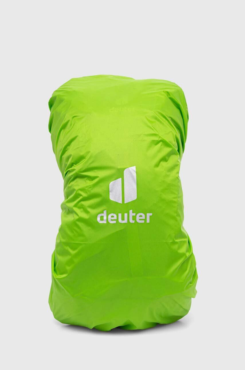 Deuter Ruksak AC Lite 14 SL zelená farba veľký jednofarebný - Pepit.sk