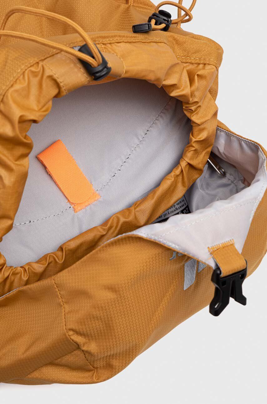 Deuter Ruksak AC Lite 14 SL oranžová farba veľký jednofarebný - Pepit.sk