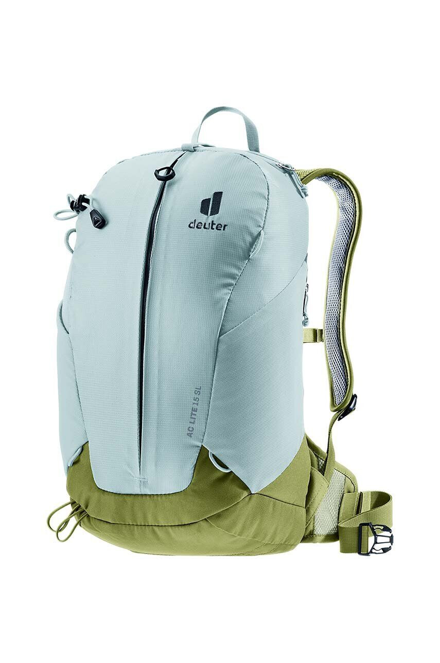 Deuter Ruksak AC Lite 15 SL veľký vzorovaný - Pepit.sk