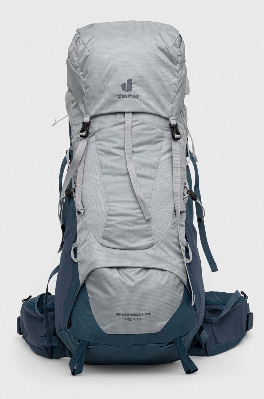 Deuter Ruksak Aircontact Lite 40 + 10 - Pepit.sk