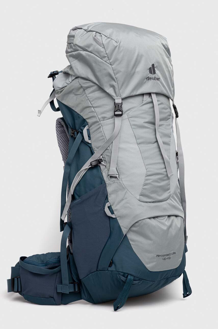 Deuter Ruksak Aircontact Lite 40 + 10 - Pepit.sk