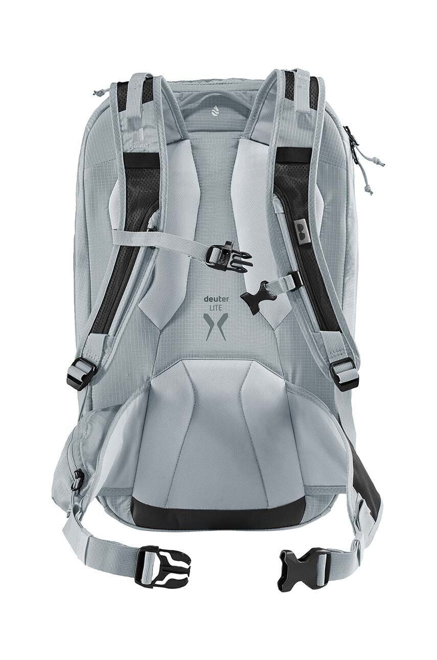 Deuter Ruksak Freerider Lite 18 SL šedá farba veľký jednofarebný - Pepit.sk