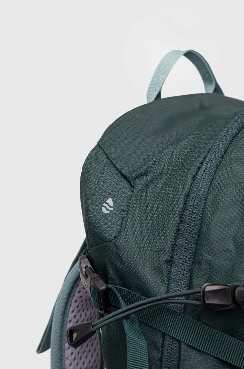 Deuter Ruksak Futura 25 SL zelená farba veľký jednofarebný - Pepit.sk