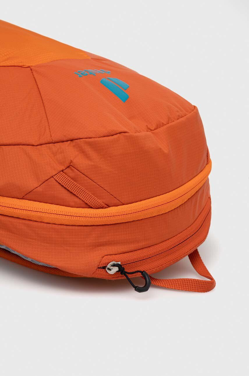 Deuter Ruksak Speed Lite 13 oranžová farba veľký jednofarebný - Pepit.sk