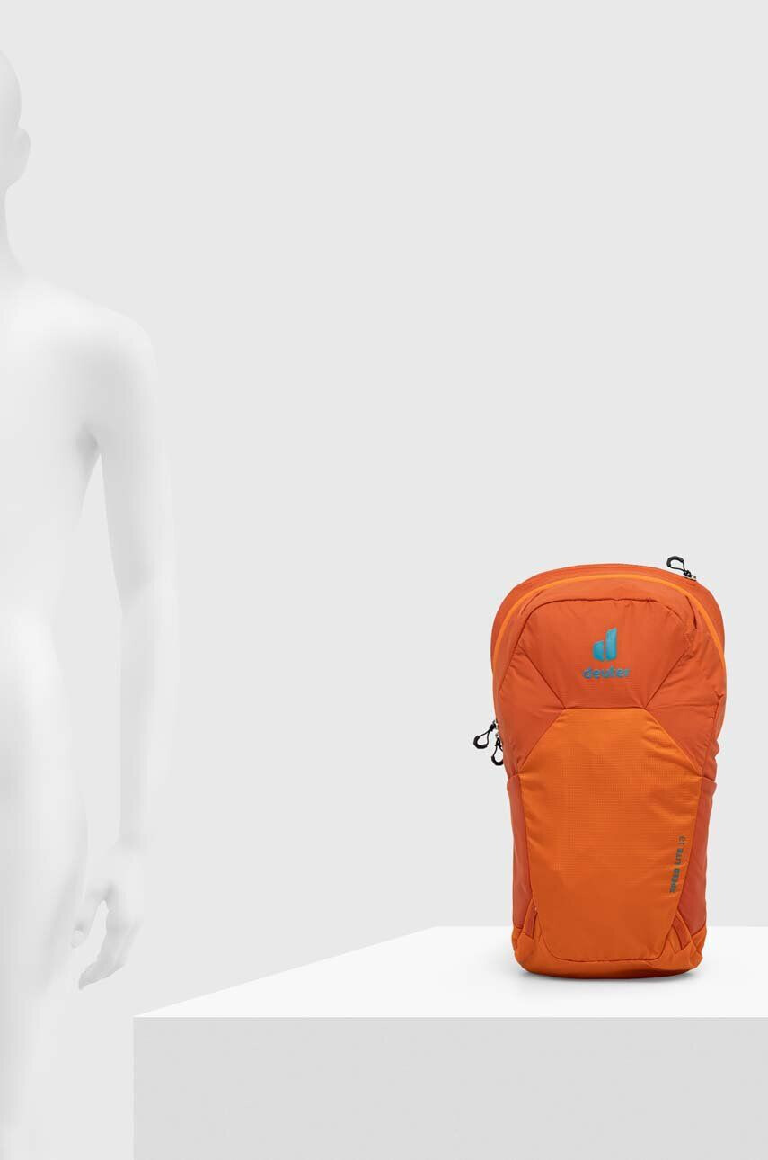 Deuter Ruksak Speed Lite 13 oranžová farba veľký jednofarebný - Pepit.sk