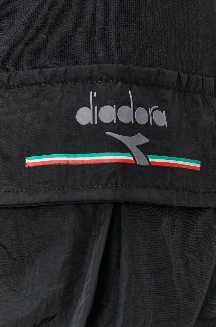 Diadora Bavlnená mikina - Pepit.sk