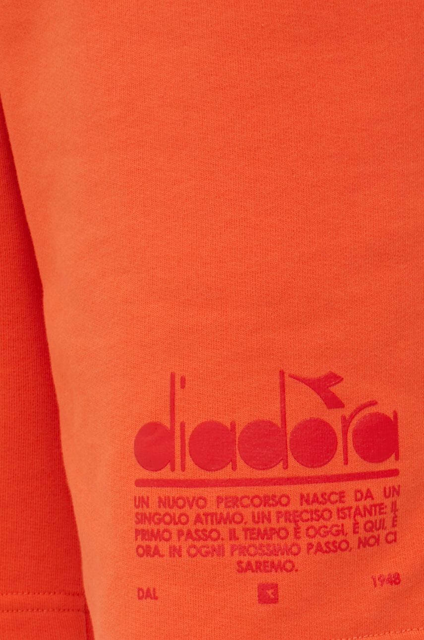 Diadora Bavlnené šortky - Pepit.sk