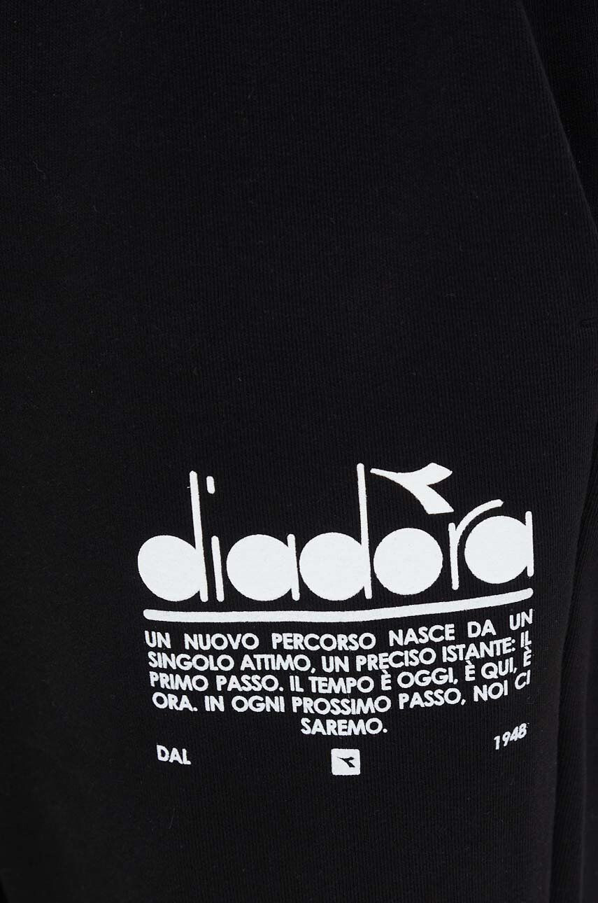 Diadora Bavlnené tepláky - Pepit.sk