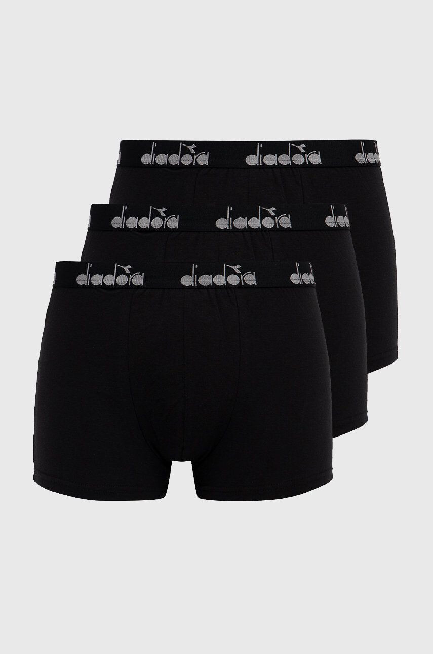 Diadora Boxerky (3-pak) - Pepit.sk