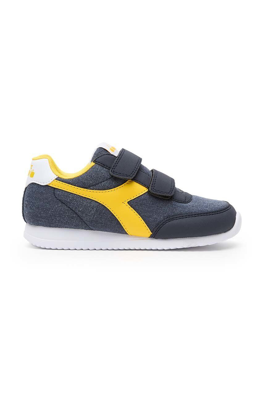 Diadora Detské tenisky Jog Light - Pepit.sk