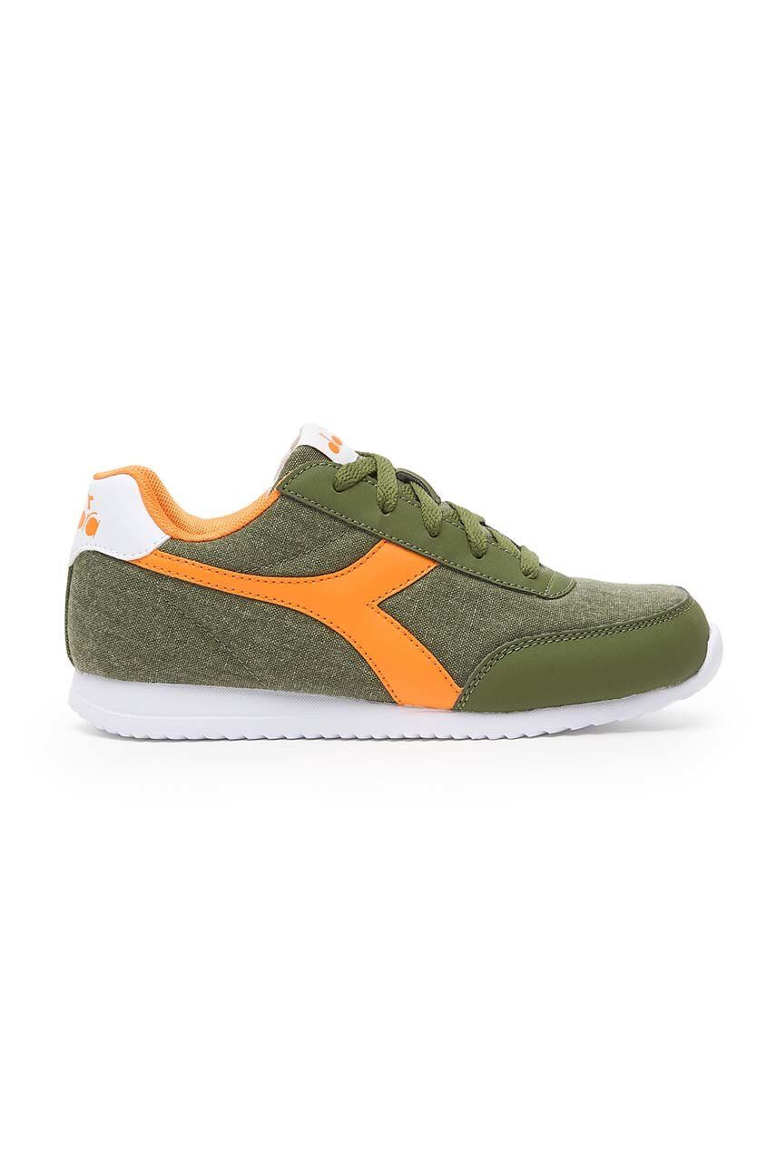 Diadora Detské tenisky Jog Light - Pepit.sk