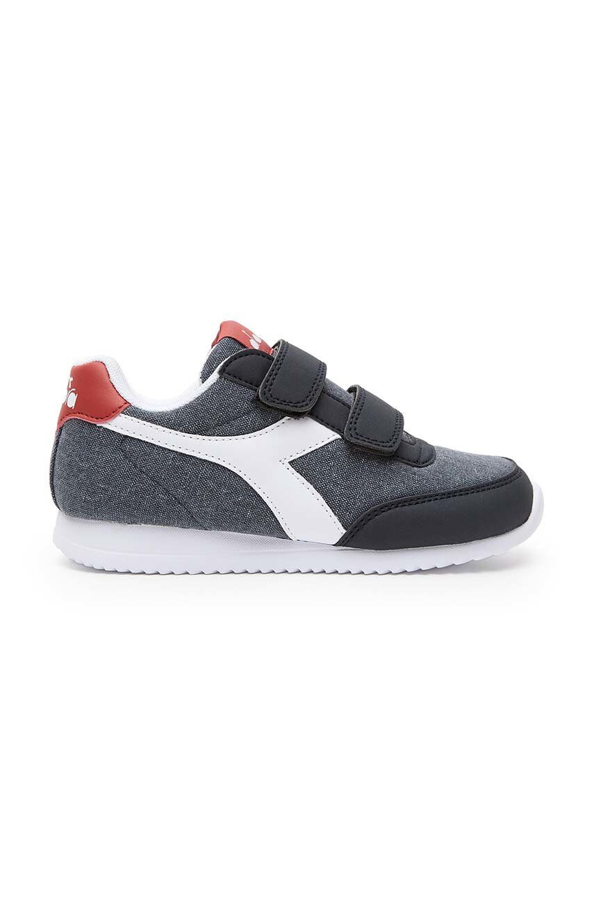 Diadora Detské tenisky Jog Light - Pepit.sk