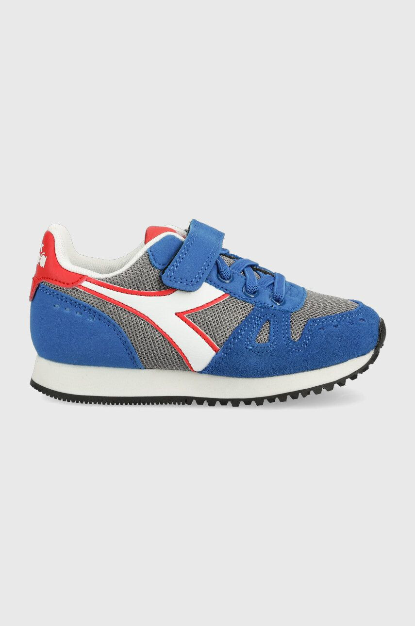 Diadora Detské tenisky Simple Run - Pepit.sk