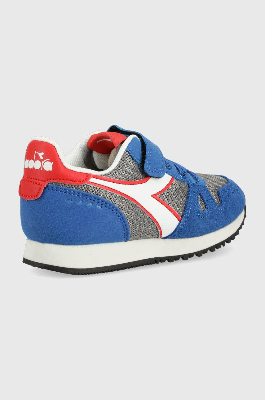 Diadora Detské tenisky Simple Run - Pepit.sk