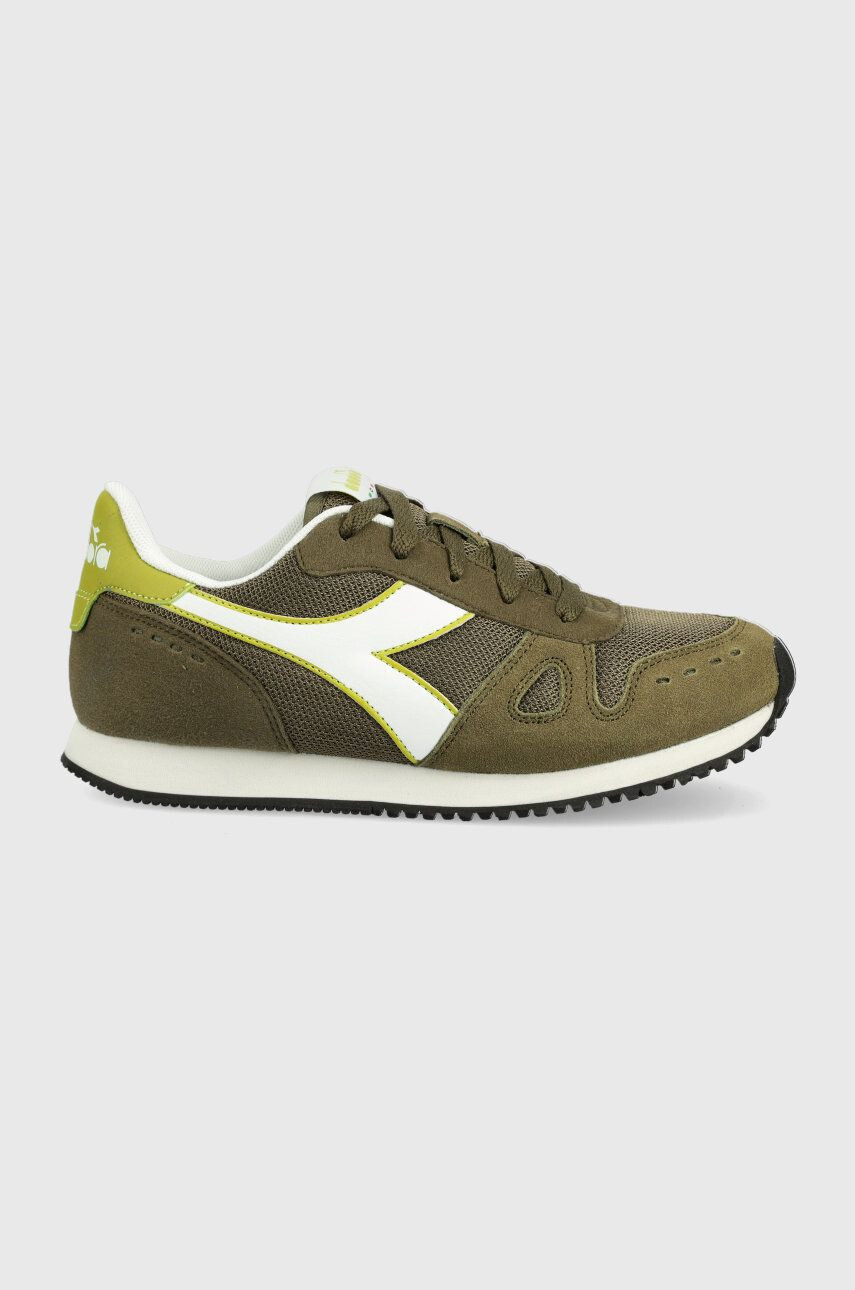 Diadora Detské tenisky Simple Run - Pepit.sk